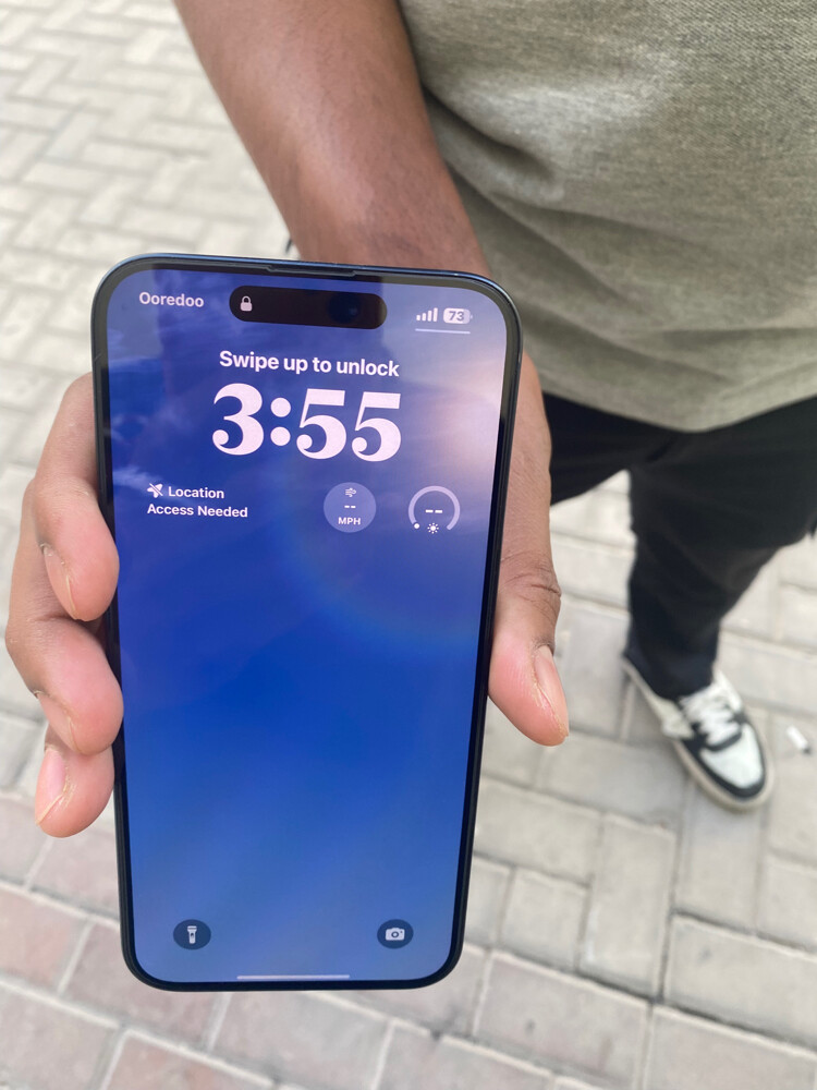 iphone 15 pro max 512gb - 4