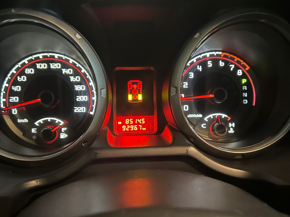 باجيرو للبيع - 3