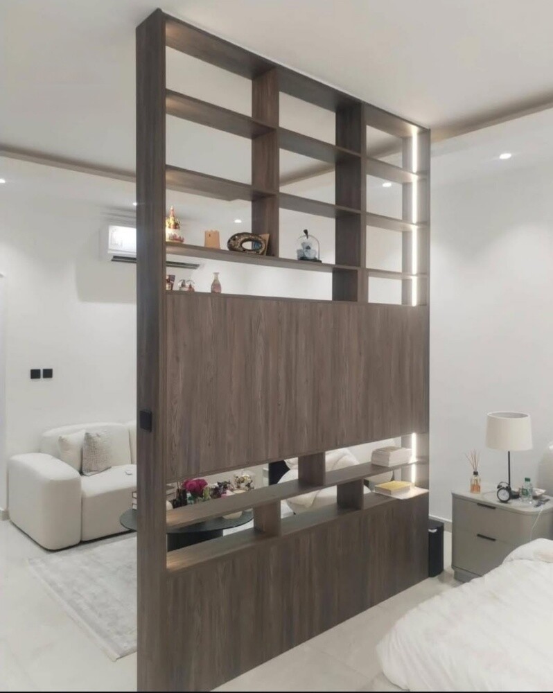 Making all luxury furniture. Cabi - 12