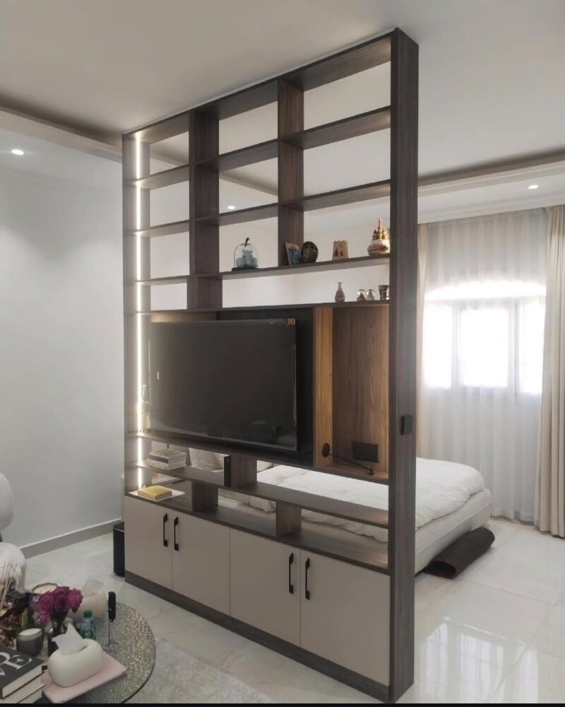 Making all luxury furniture. Cabi - 13