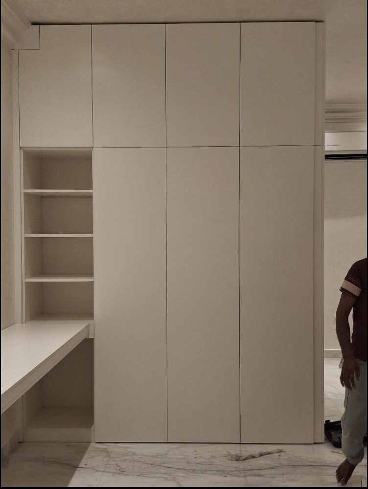 Making all luxury furniture. Cabi - 15