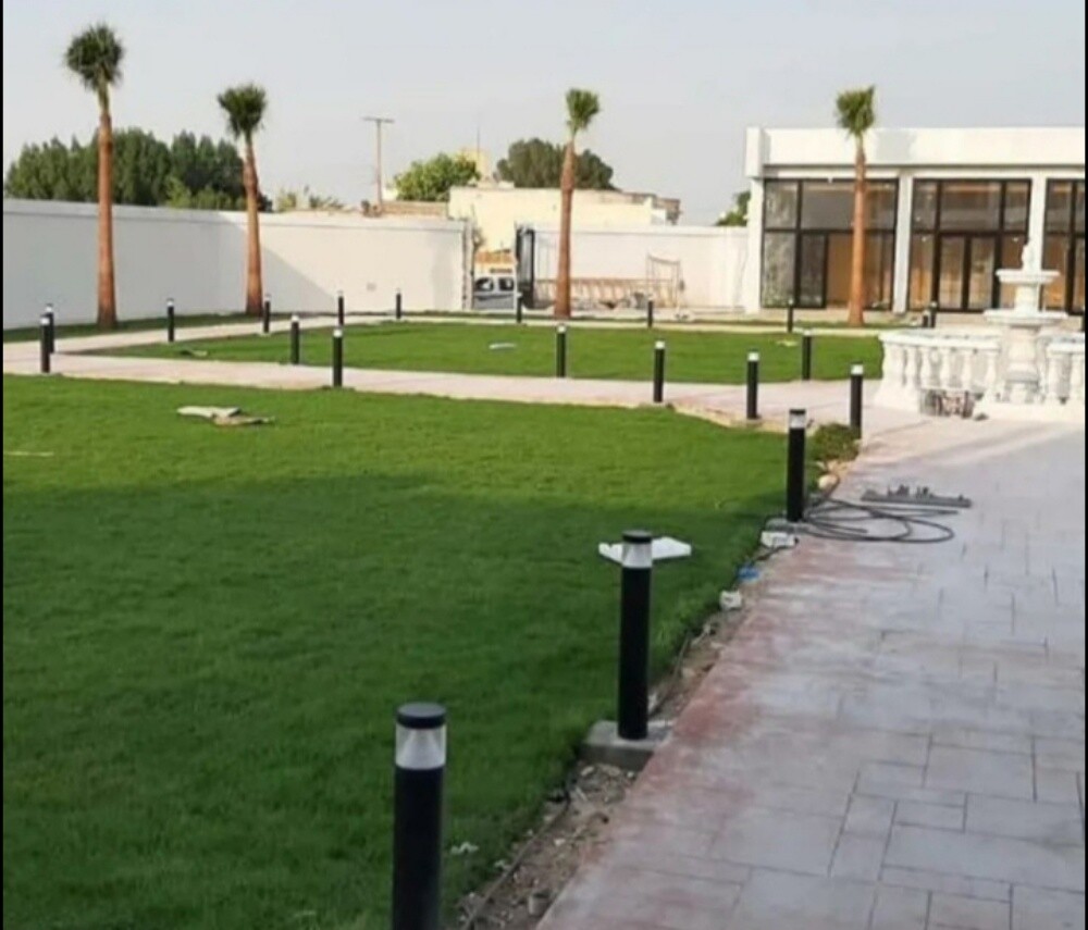 تنظيف ترتيب ورش الزراعه - 4