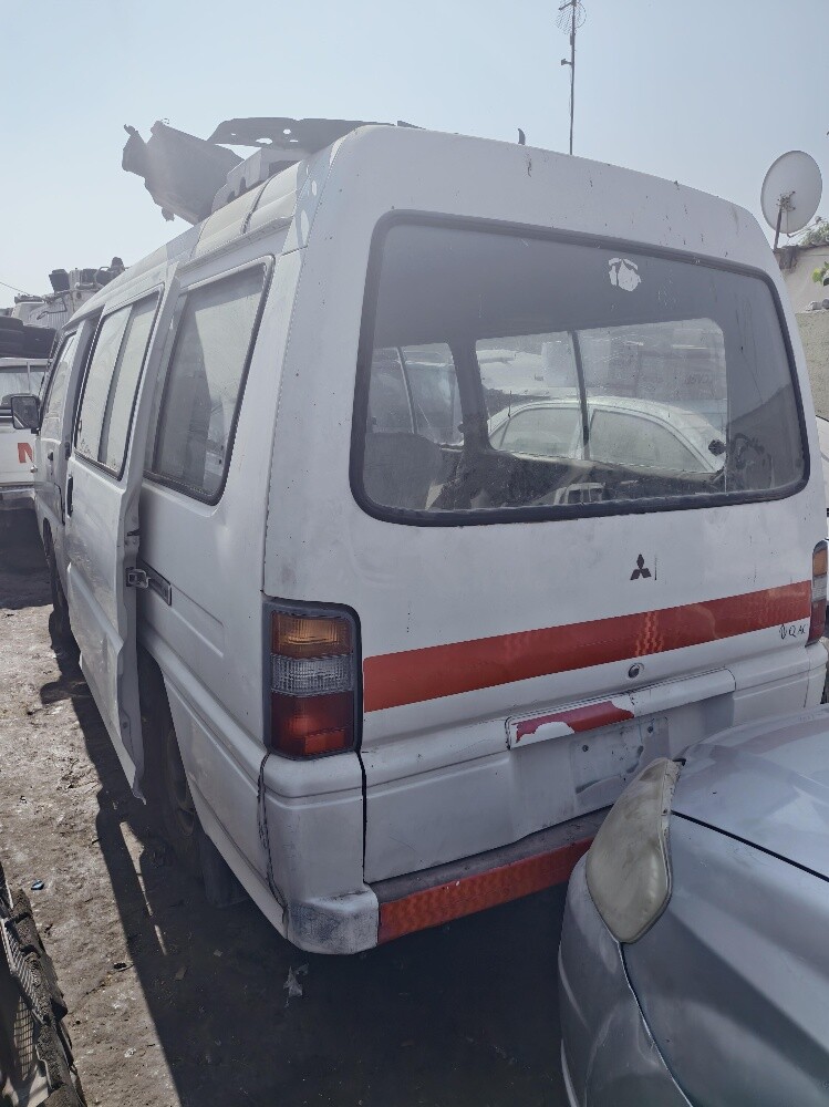 L300 Bas Scrap - 3