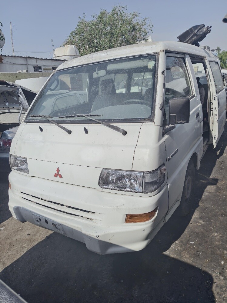 L300 Bas Scrap - 1