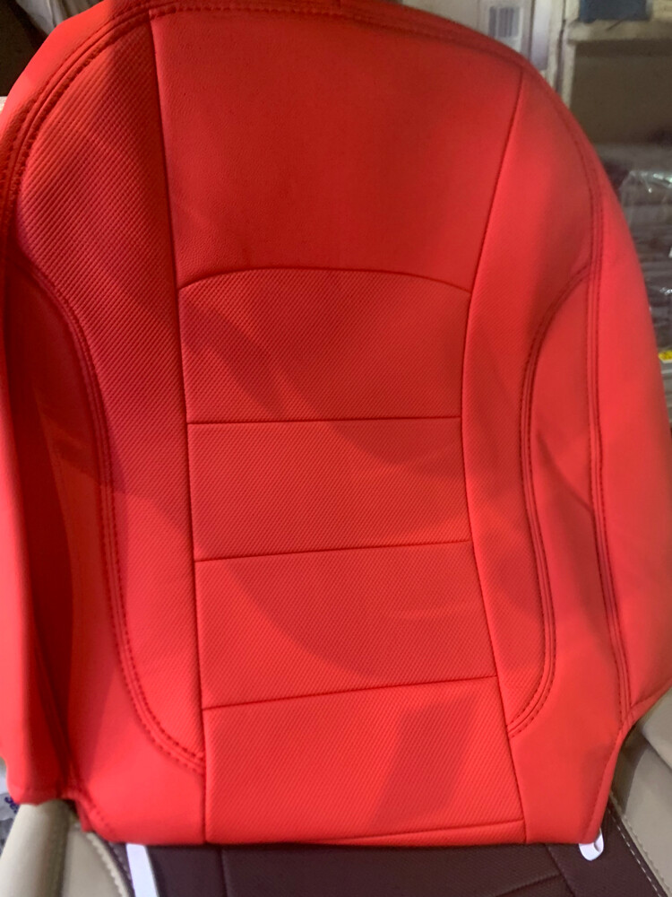 seat cover - 8