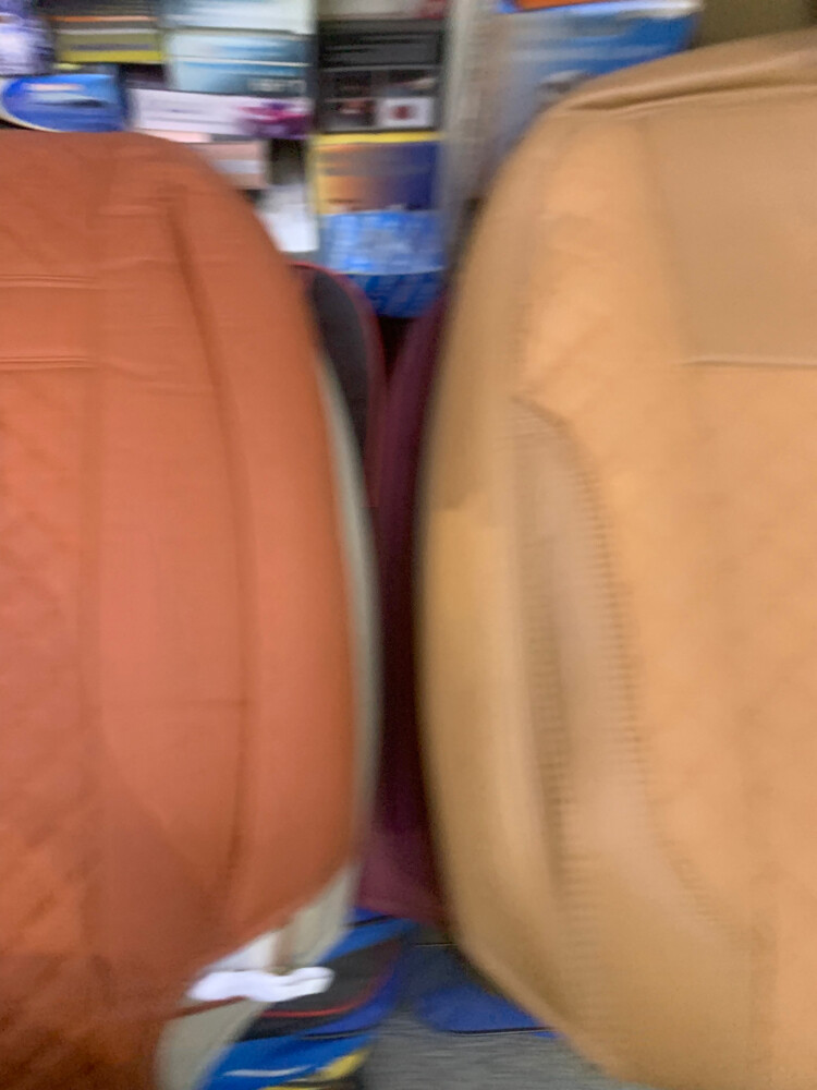 seat cover - 22