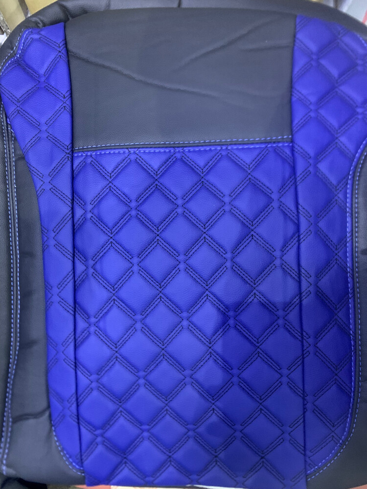 seat cover - 10