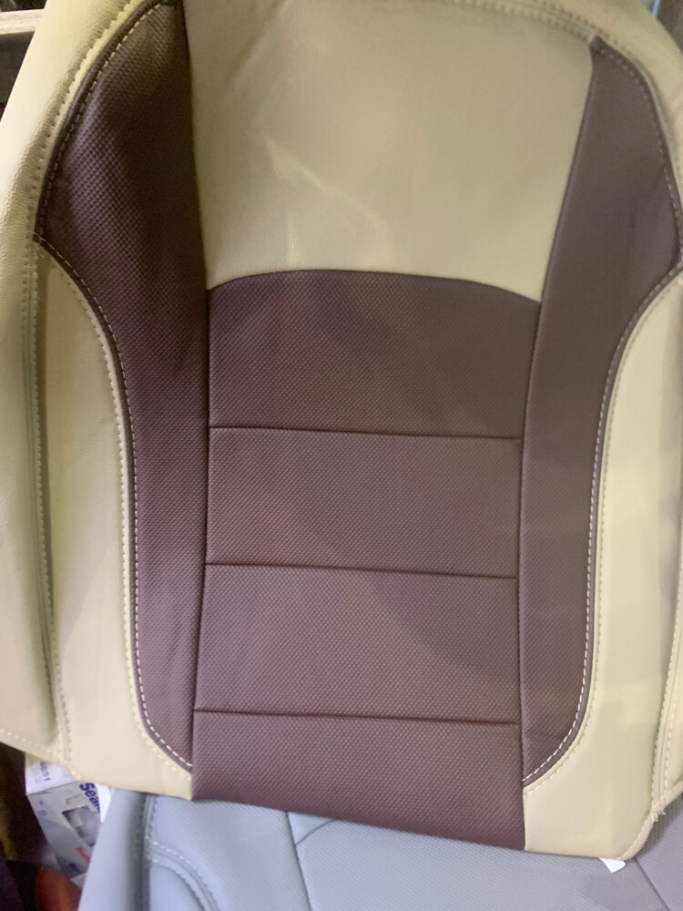 seat cover - 7