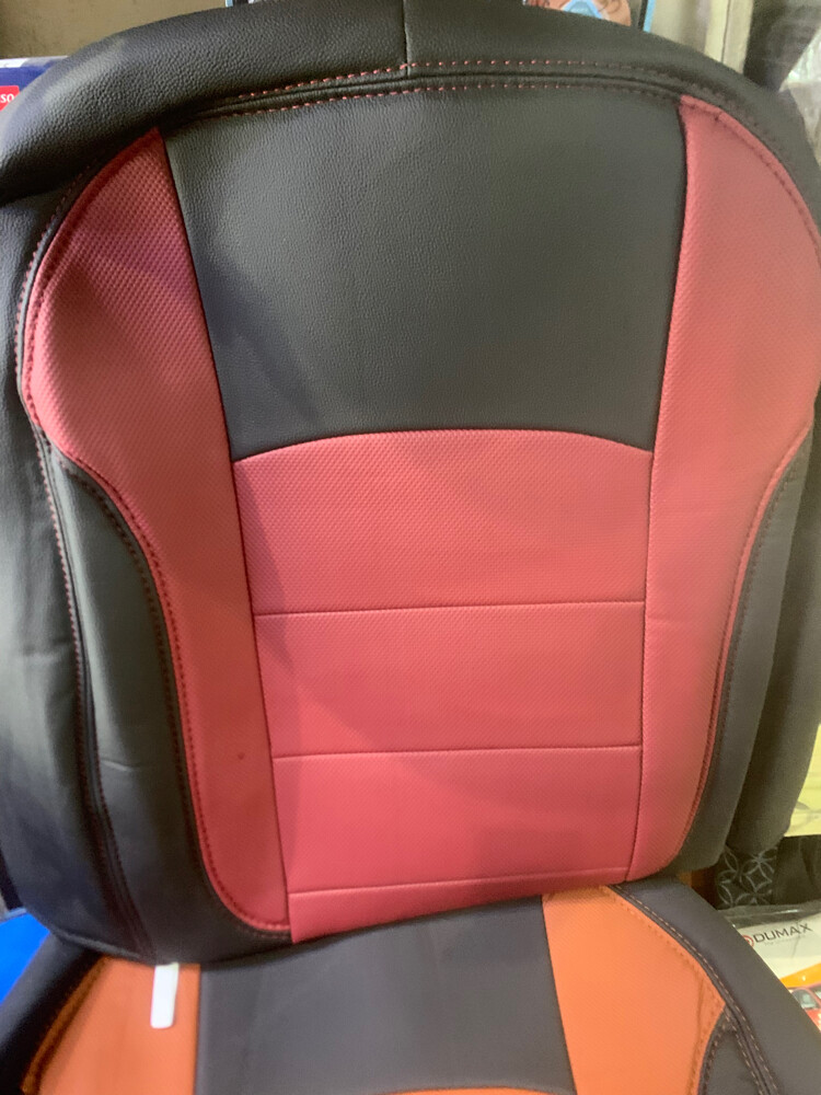 seat cover - 4