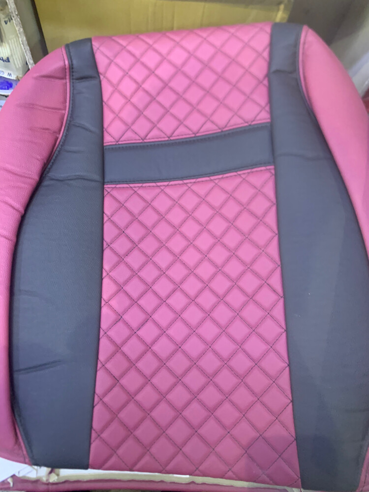 seat cover - 17