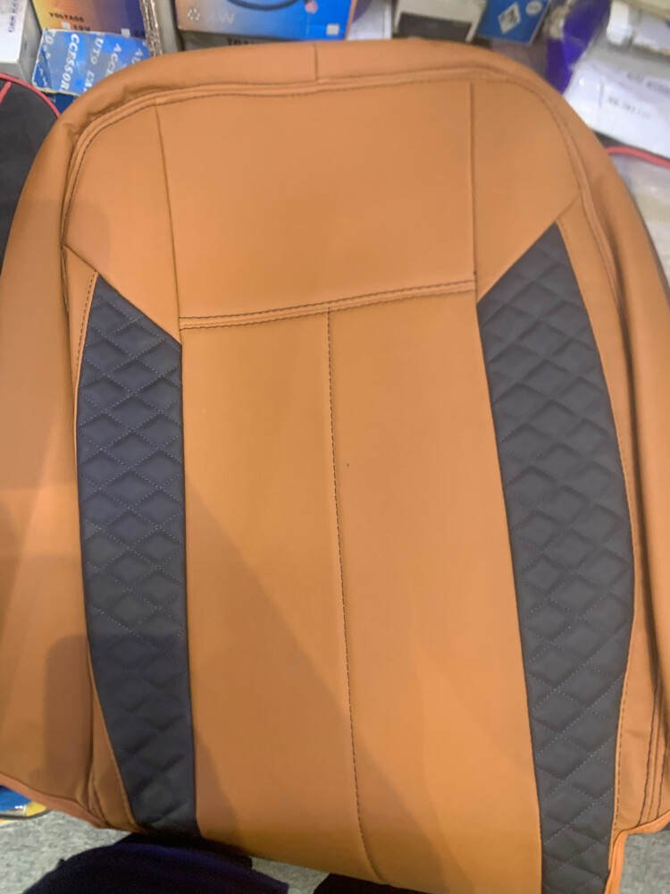 seat cover - 20