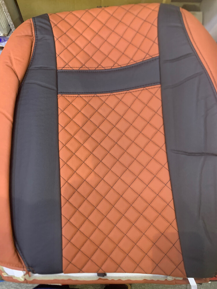 seat cover - 16