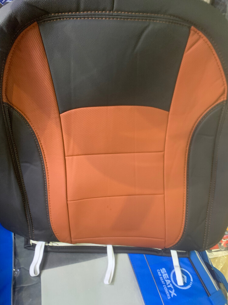 seat cover - 1