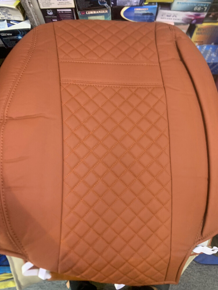 seat cover - 23