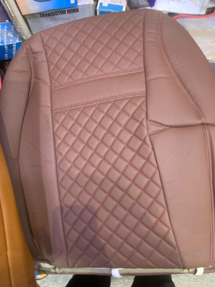 seat cover - 21