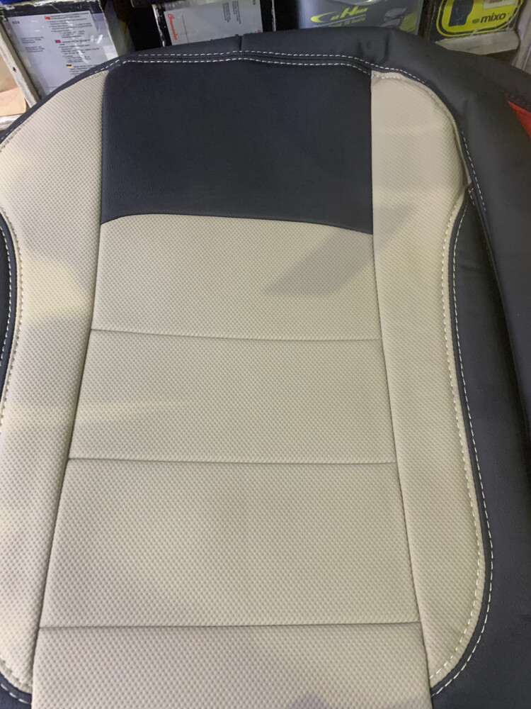 seat cover - 11