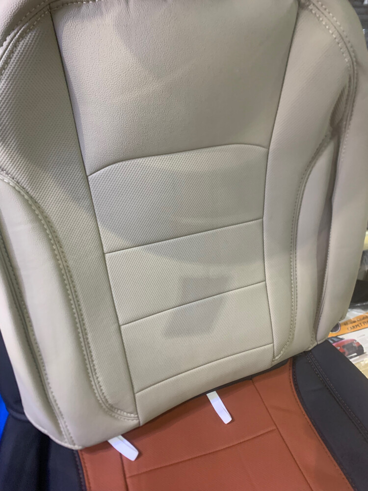 seat cover - 6