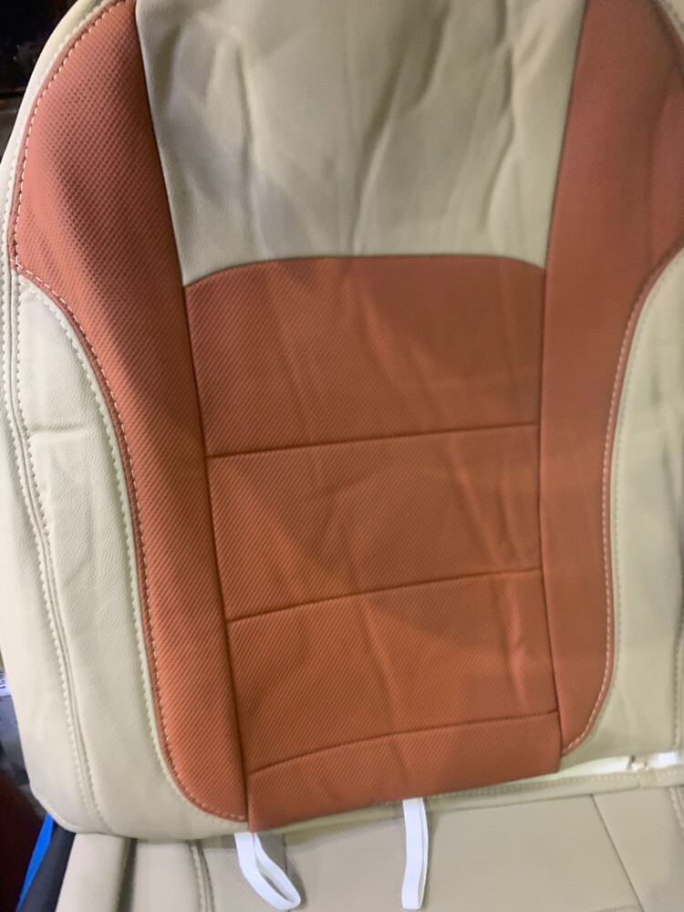 seat cover - 3