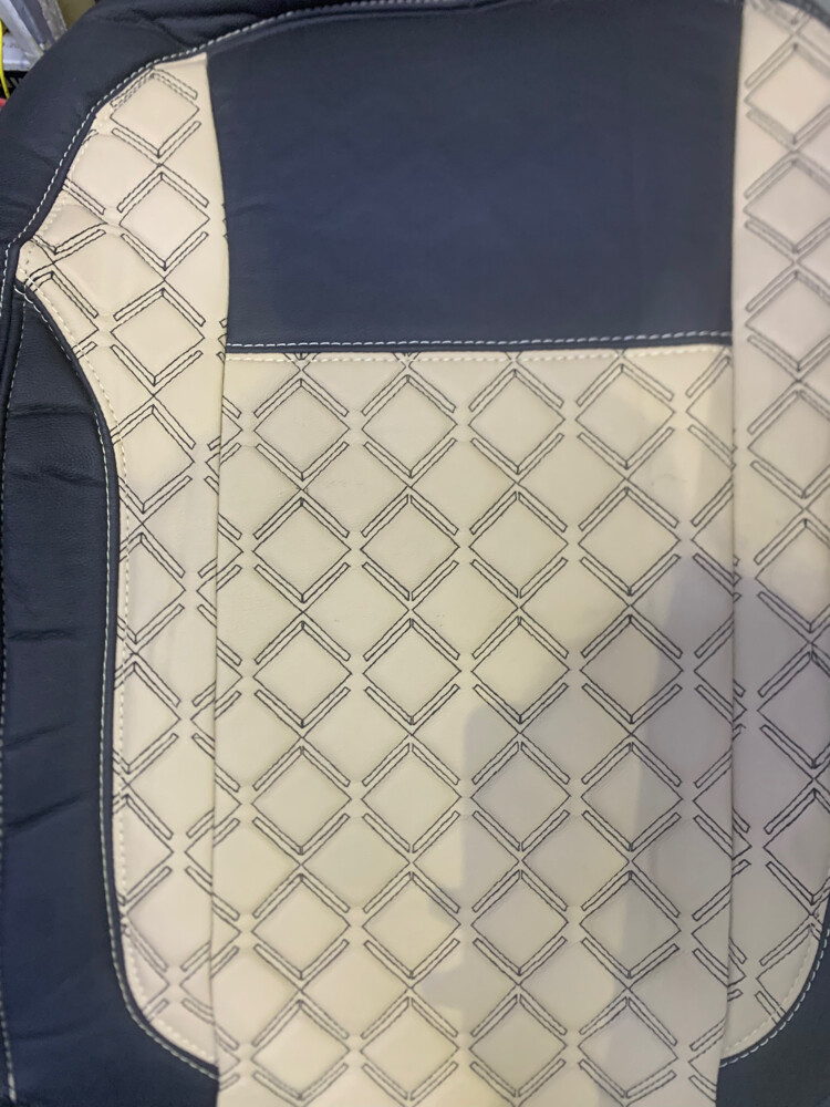 seat cover - 12