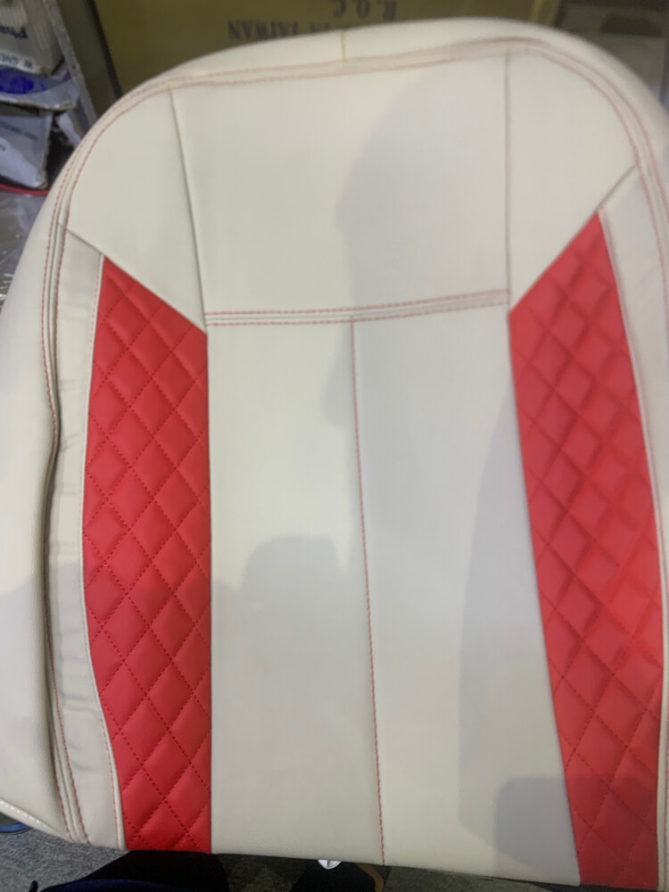 seat cover - 18