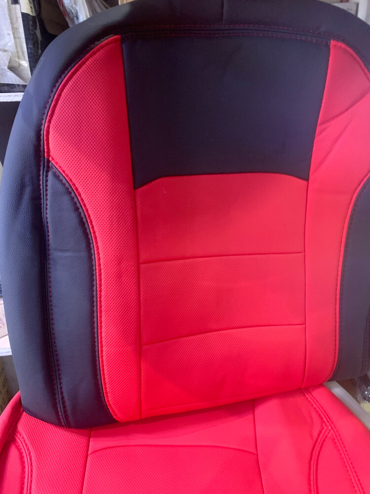 seat cover - 9