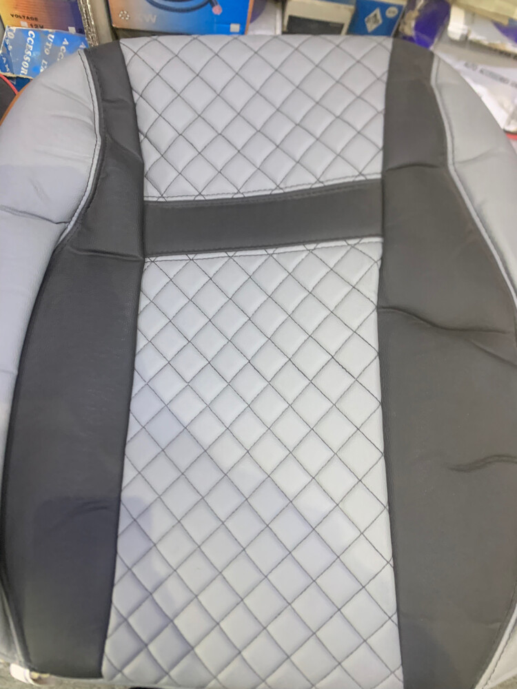 seat cover - 19