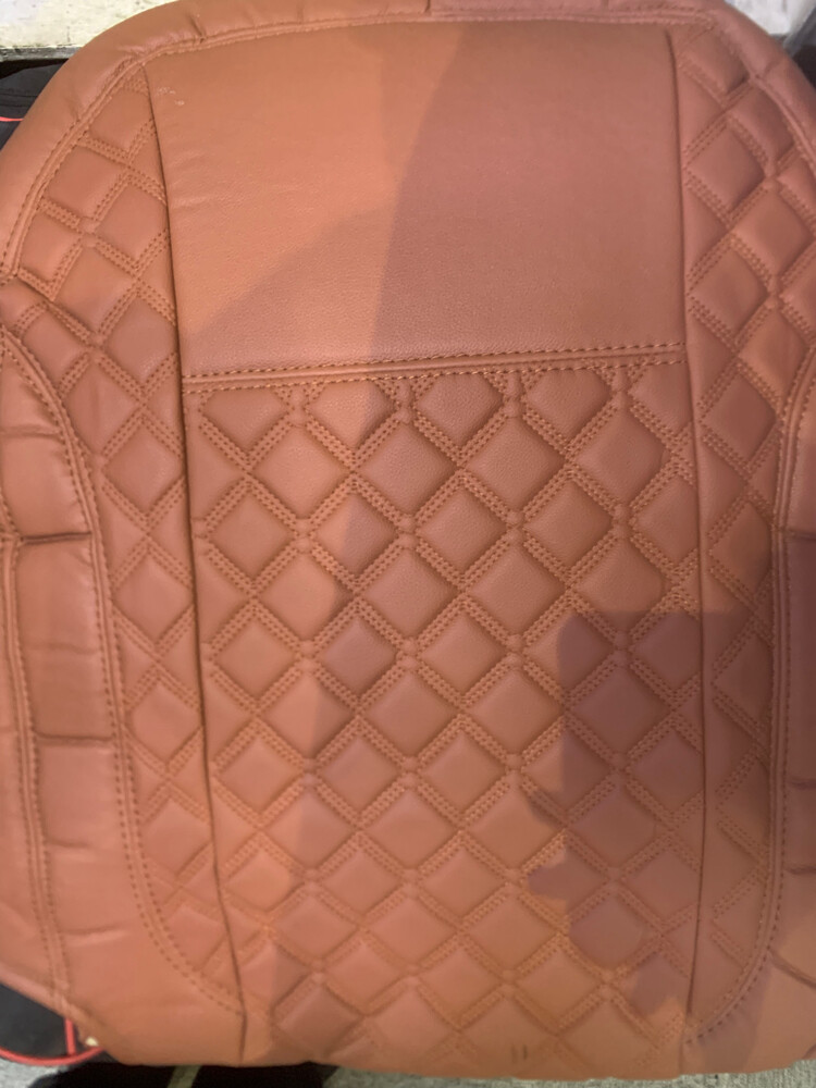 seat cover - 13