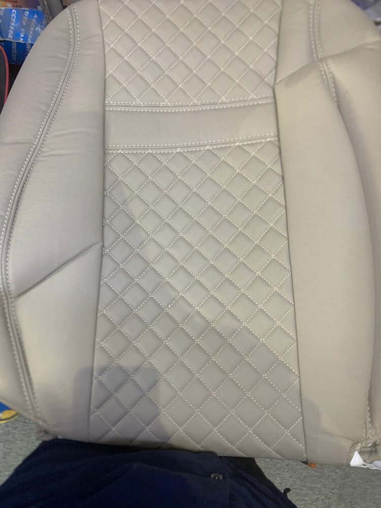 seat cover - 24