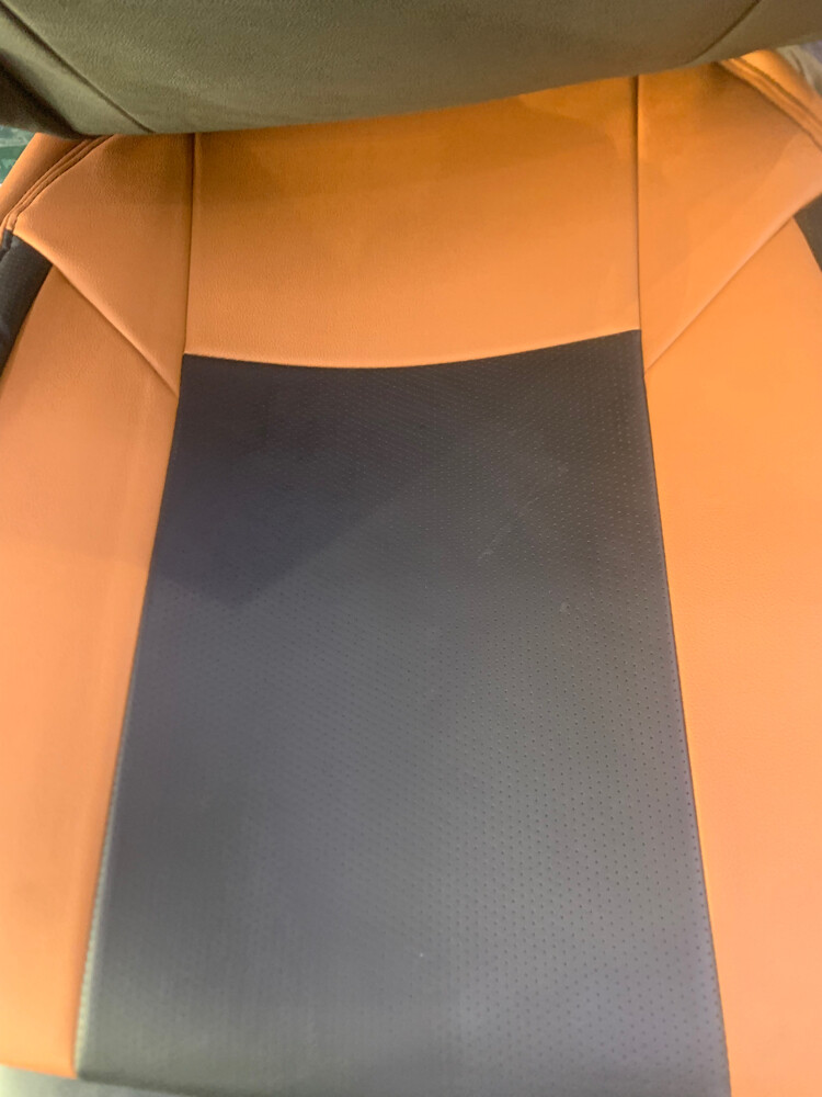 seat cover - 25