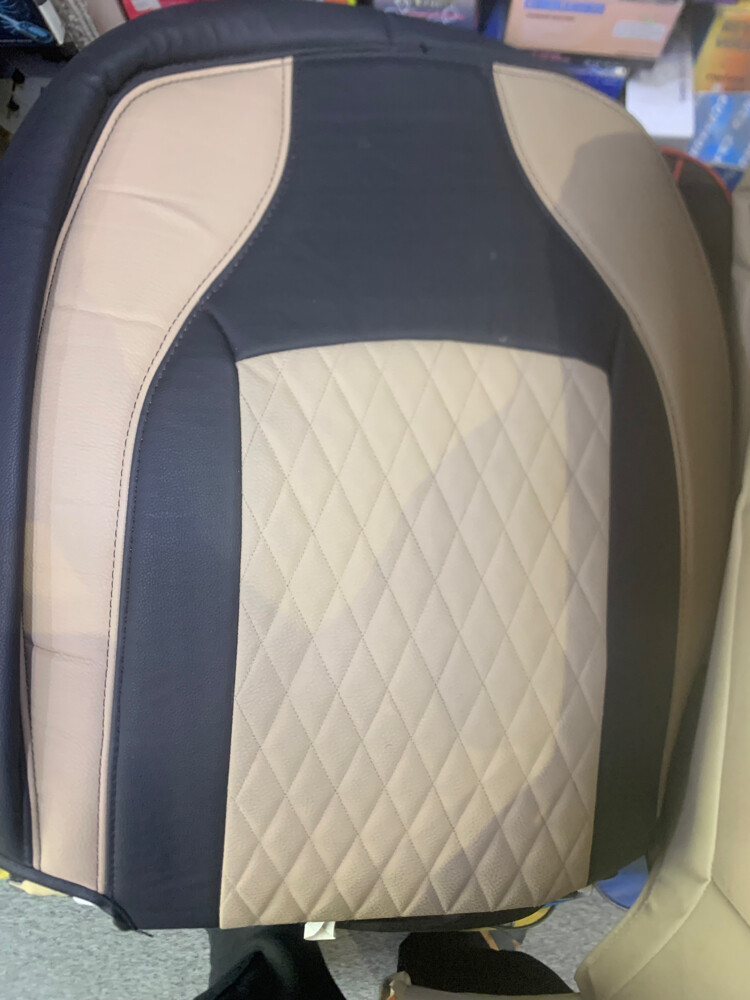 seat cover - 26