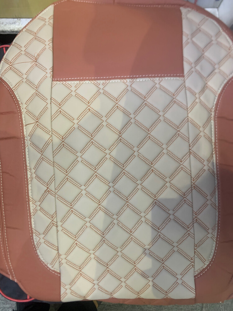 seat cover - 14