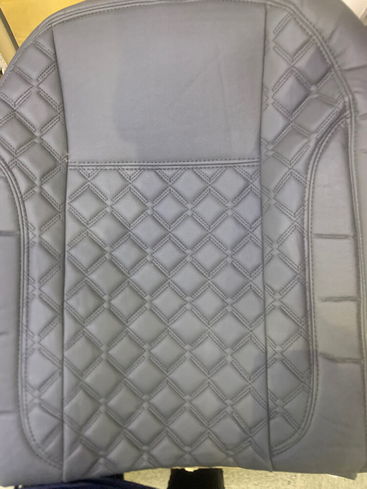 seat cover - 15