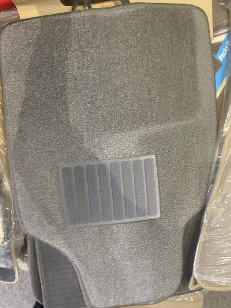 car mat , master quality  - 6