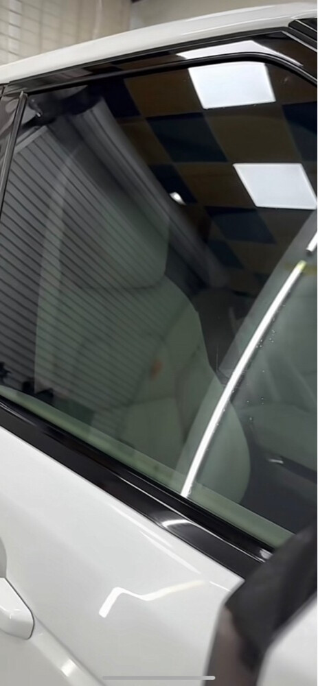 car tint , solar flim - 6
