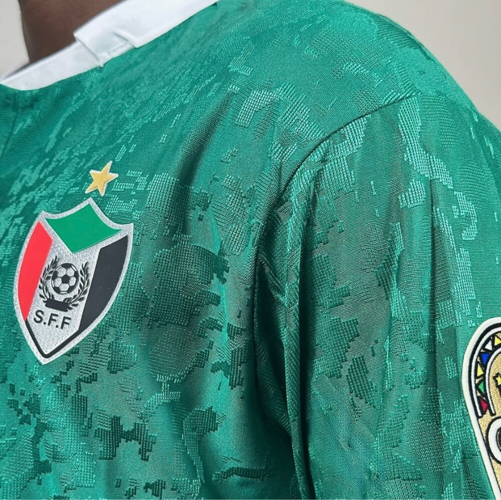 قميص رياضي جديد  - 8