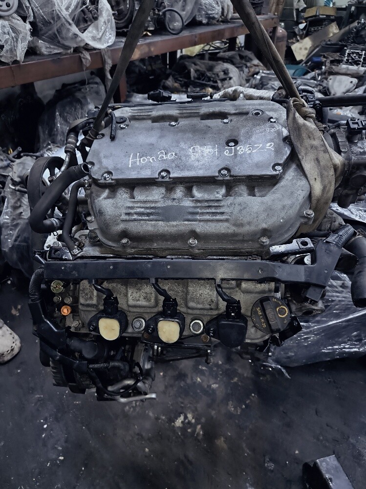 Honda Pilot Ingine  J35Z - 3