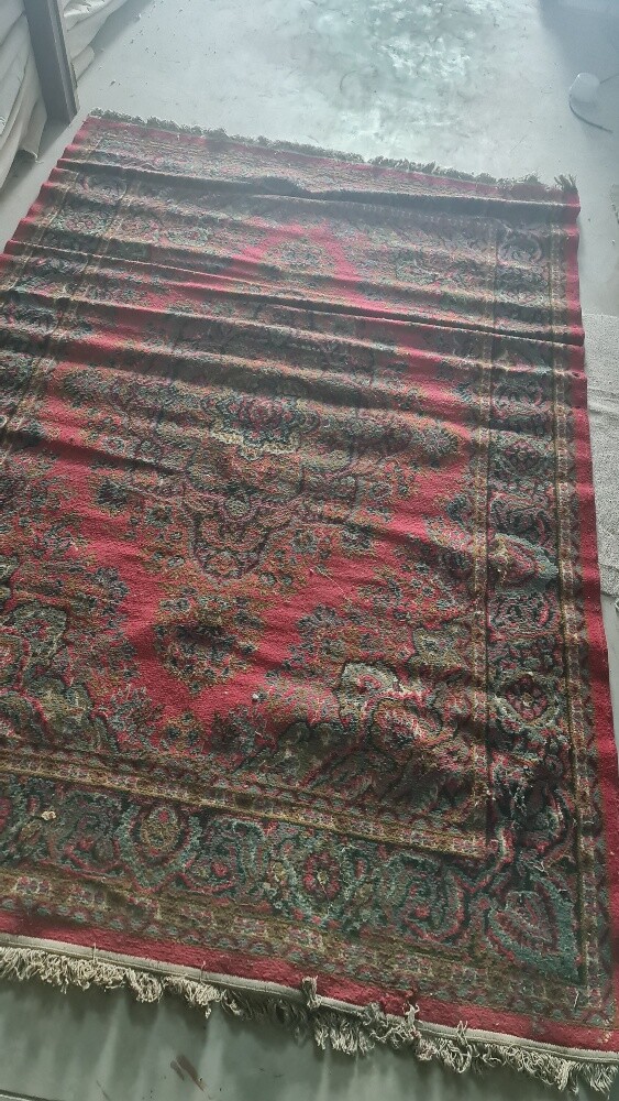 للبيع. سجاد مستعمل - 2