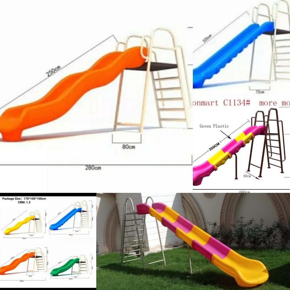 زحلاقيه اطفال - 2