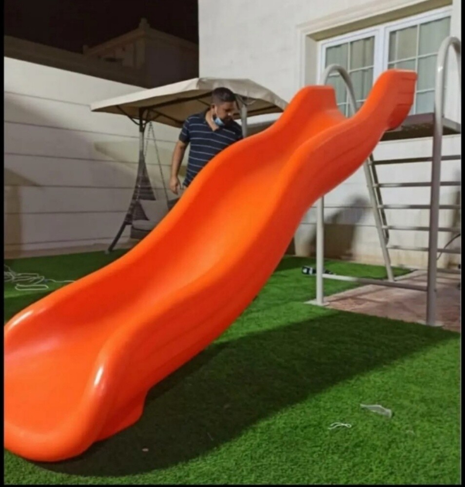 زحلاقيه اطفال - 3