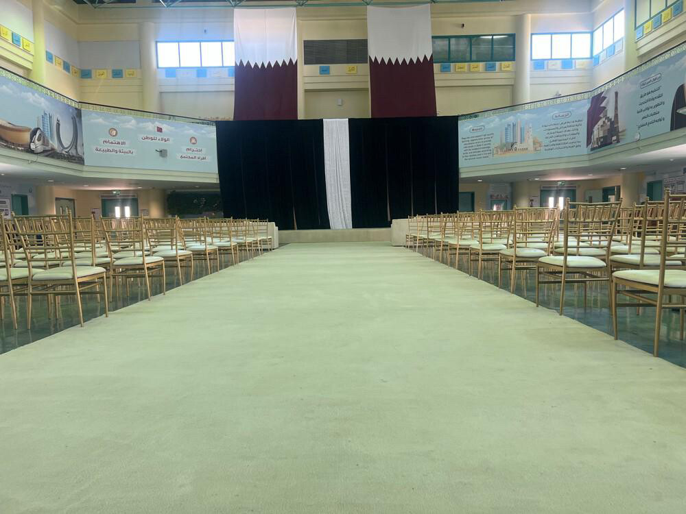 افراح قطر  - 29