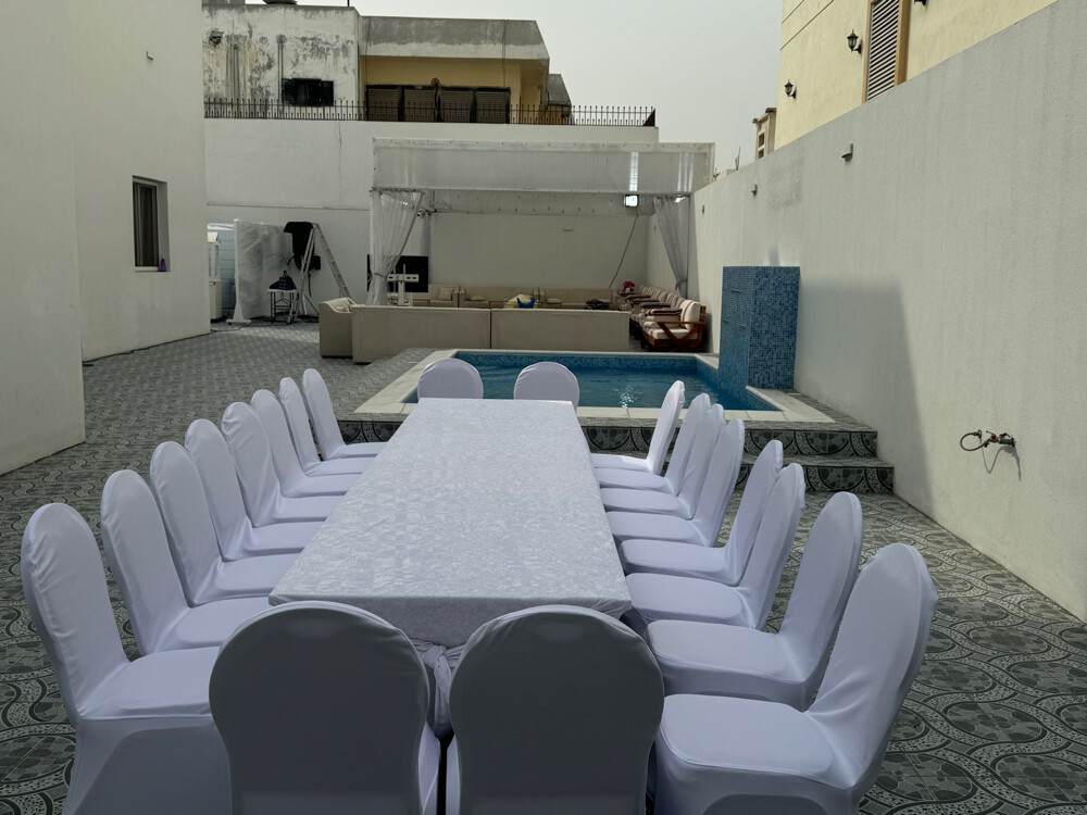 افراح قطر  - 23