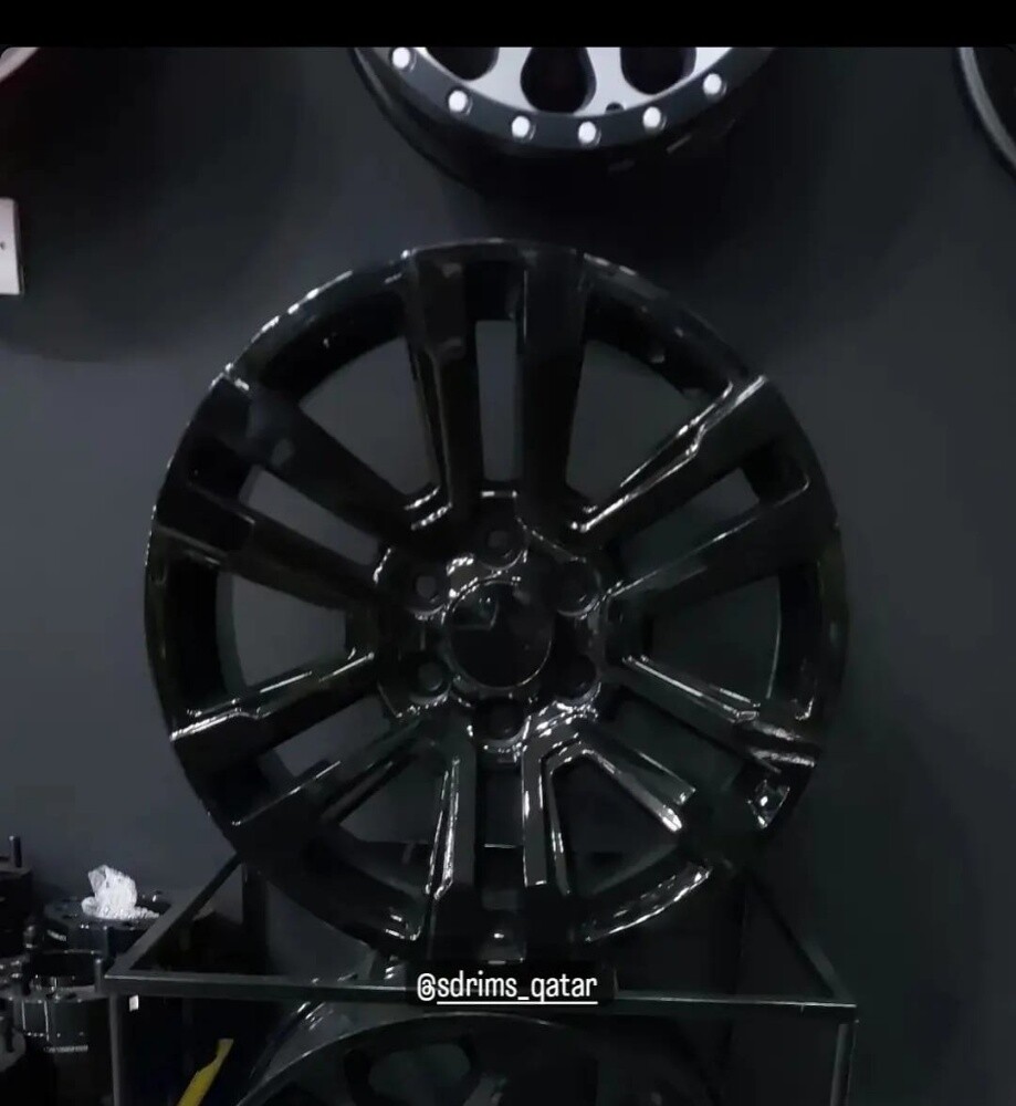 OE CREATION wheelPros USA - 1