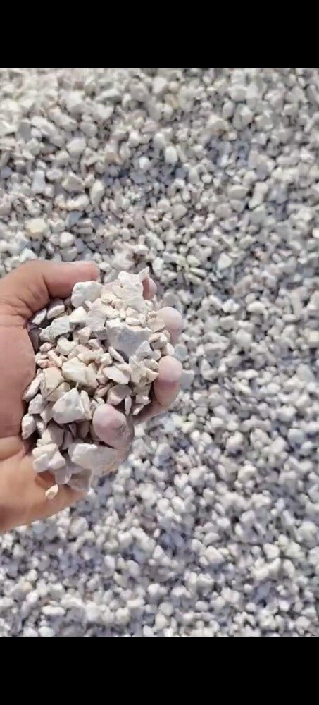 طين زراعي وكنكري وبودرة - 4