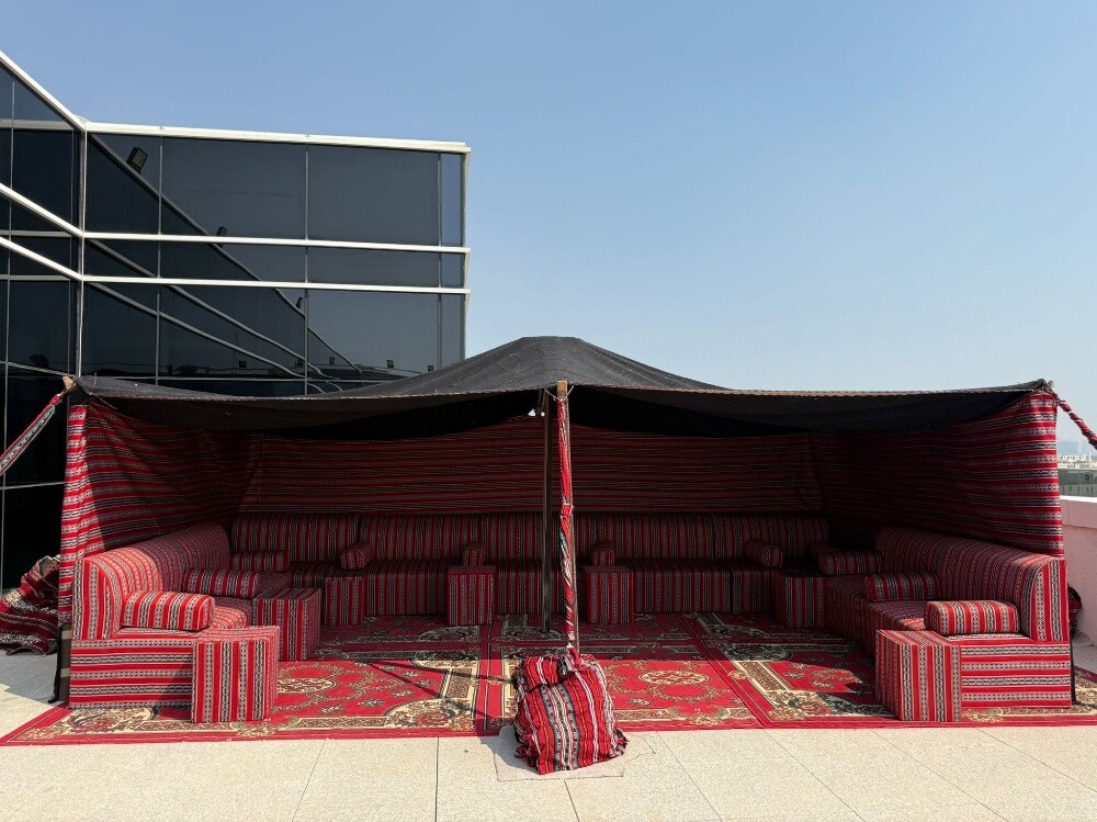 افراح قطر - 1