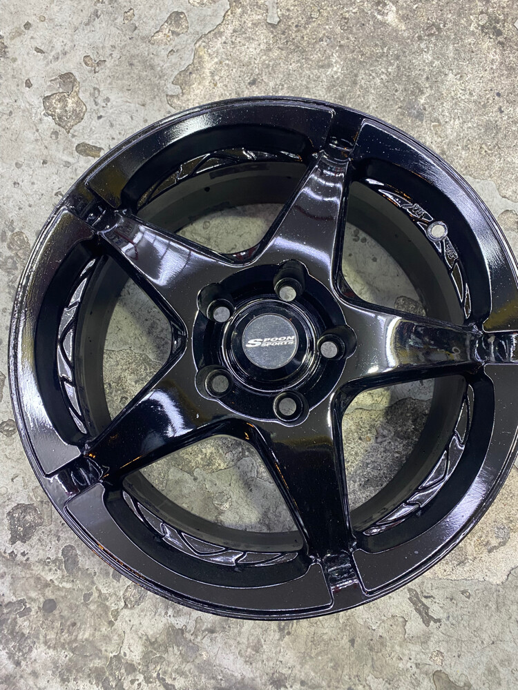 Small Rim For All Car  - 7