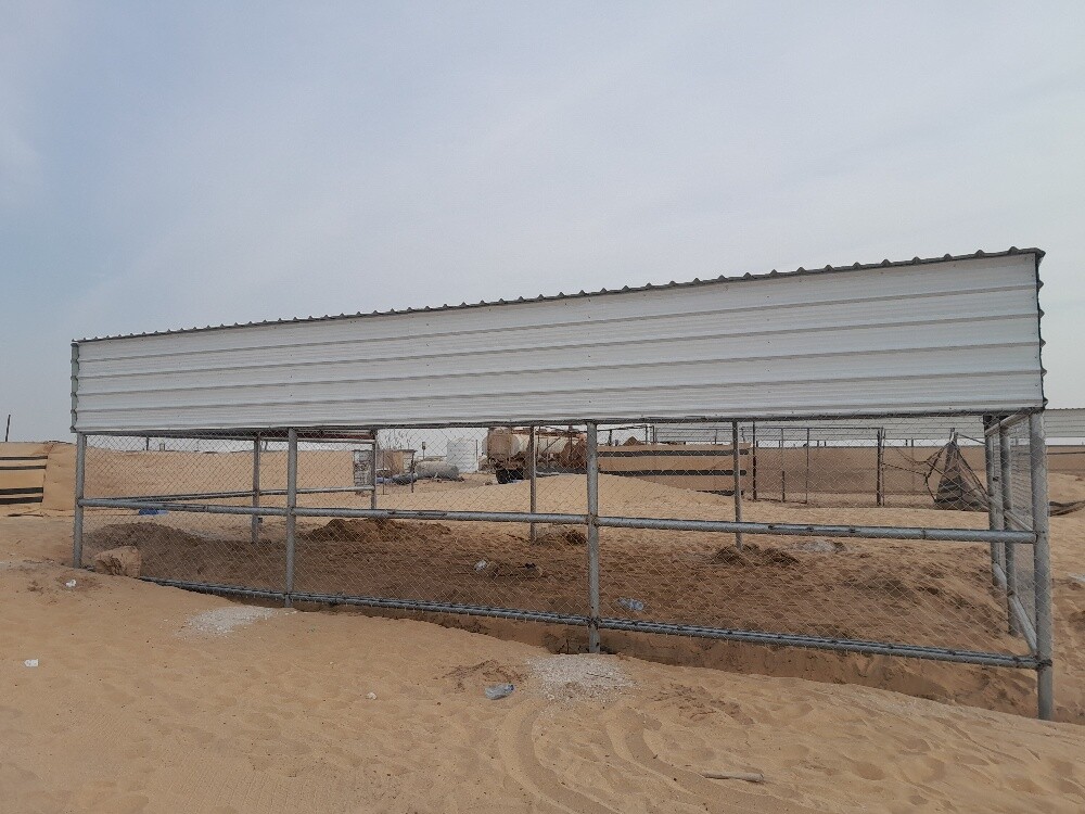 حداد جميع اعمال الحدادة - 11