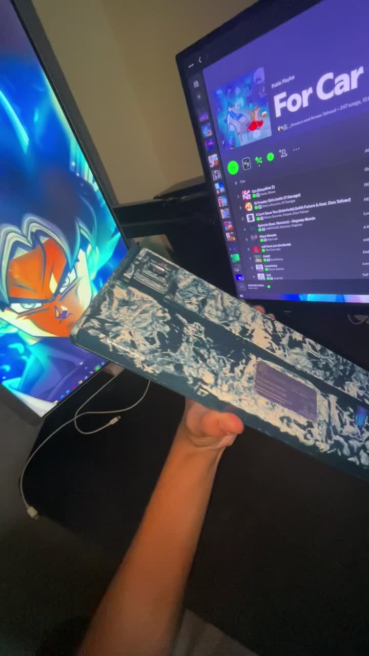 Ducky One 2 SF - 4