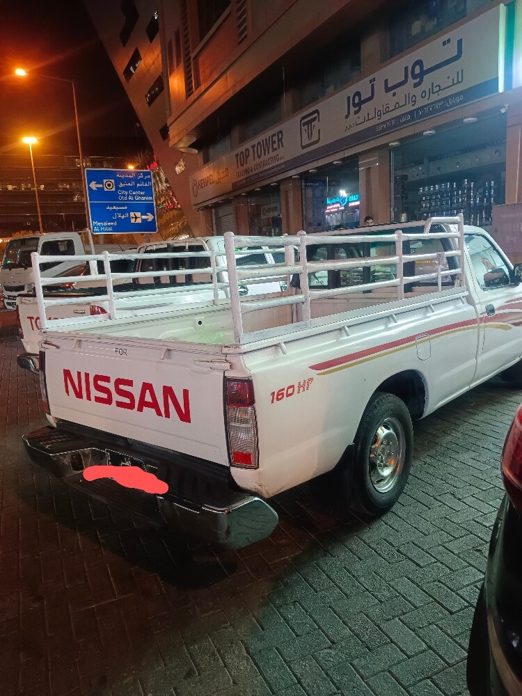 delivery pickup - 4