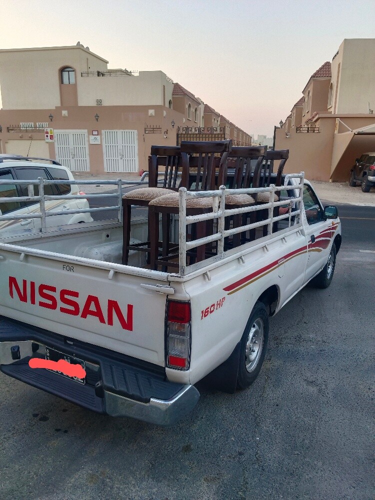 delivery pickup - 3