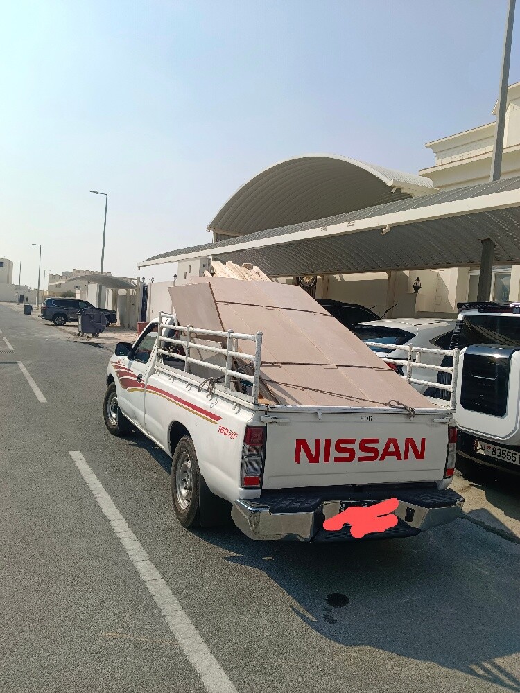 delivery pickup - 2